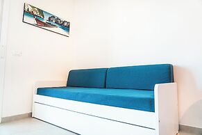 Bright Apartment Near the Beach in Bibione