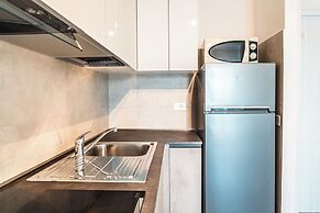 Bright Apartment Near the Beach in Bibione