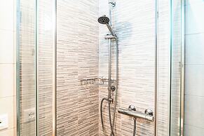 Bright Apartment Near the Beach in Bibione