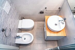 Bright Apartment Near the Beach in Bibione