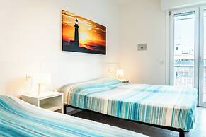 Bright Apartment Near the Beach in Bibione