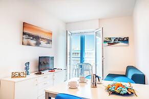Bright Apartment Near the Beach in Bibione