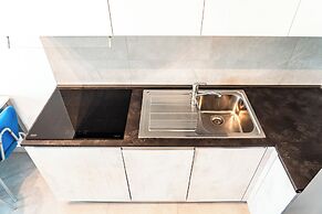 Bright Apartment Near the Beach in Bibione