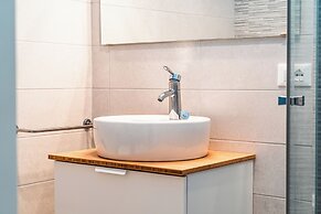 Bright Apartment Near the Beach in Bibione