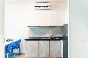 Bright Apartment Near the Beach in Bibione