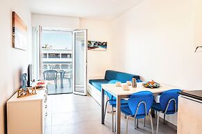 Bright Apartment Near the Beach in Bibione