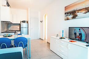Bright Apartment Near the Beach in Bibione