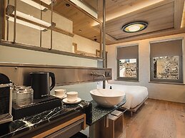 Elysia Boutique Hotel