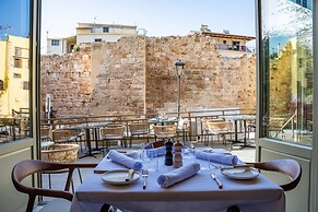 Elysia Boutique Hotel