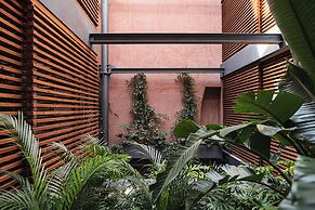 Elysia Boutique Hotel