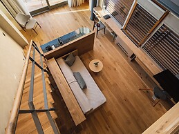 Elysia Boutique Hotel