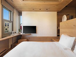 Elysia Boutique Hotel