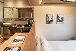 Elysia Boutique Hotel