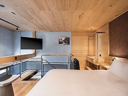 Elysia Boutique Hotel