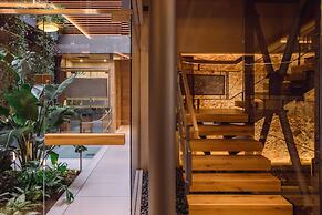 Elysia Boutique Hotel