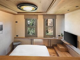 Elysia Boutique Hotel