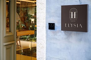 Elysia Boutique Hotel