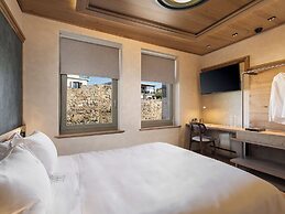 Elysia Boutique Hotel