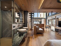 Elysia Boutique Hotel