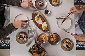 Elysia Boutique Hotel