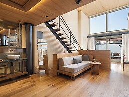 Elysia Boutique Hotel