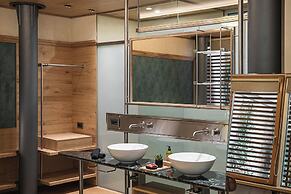 Elysia Boutique Hotel