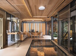 Elysia Boutique Hotel