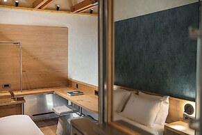 Elysia Boutique Hotel