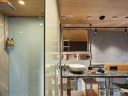 Elysia Boutique Hotel