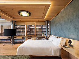 Elysia Boutique Hotel