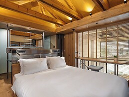 Elysia Boutique Hotel