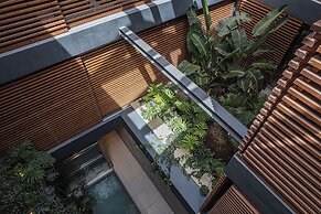 Elysia Boutique Hotel