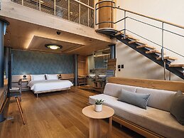 Elysia Boutique Hotel