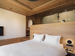 Elysia Boutique Hotel