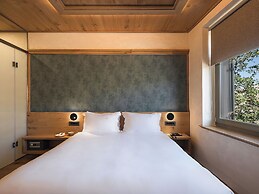 Elysia Boutique Hotel