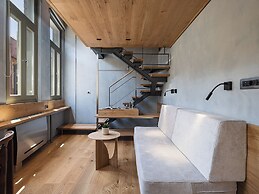 Elysia Boutique Hotel