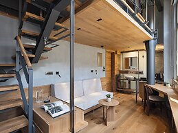 Elysia Boutique Hotel