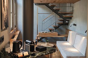 Elysia Boutique Hotel