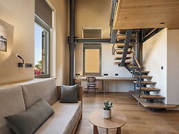 Elysia Boutique Hotel