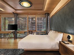 Elysia Boutique Hotel