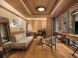 Elysia Boutique Hotel