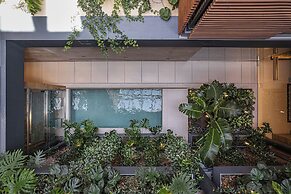 Elysia Boutique Hotel