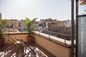 Elysia Boutique Hotel