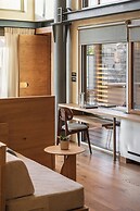 Elysia Boutique Hotel