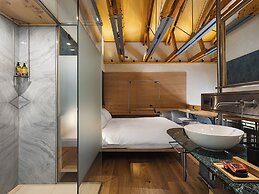 Elysia Boutique Hotel