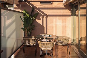 Elysia Boutique Hotel