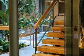 Elysia Boutique Hotel