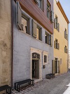 Elysia Boutique Hotel