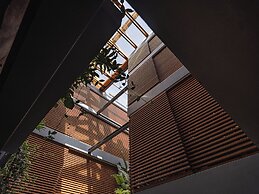 Elysia Boutique Hotel