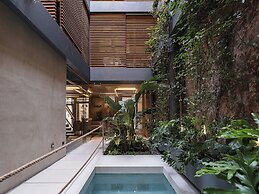 Elysia Boutique Hotel